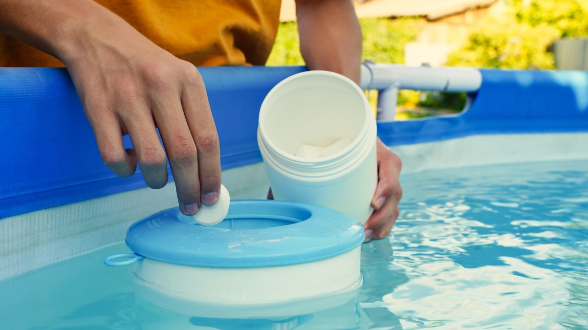 Water Treatment