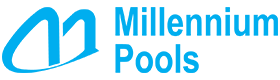 Millennium Pool Logo